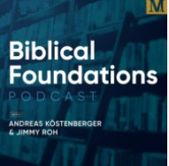Biblical Foundations logo